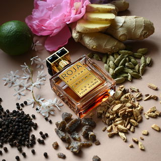 Enigma pour Homme / Creation-E pour Homme (Parfum) - Roja Parfums