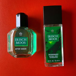 Sir - Irisch Moos (After Shave) - 4711