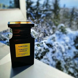 Tobacco Vanille (Eau de Parfum) by Tom Ford