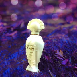 Varensia White - Ulric de Varens