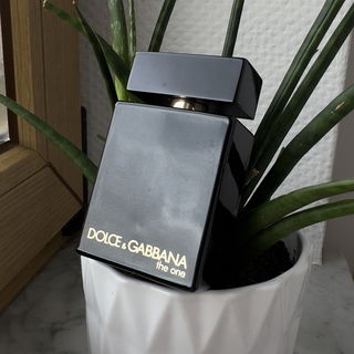 The One for Men (Eau de Parfum Intense) by Dolce & Gabbana
