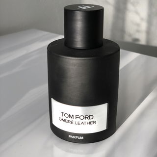 Ombré Leather Parfum by Tom Ford