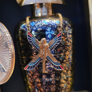 Queen of The Night von The Merchant Of Venice