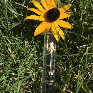Mandarin Moon (Eau de Parfum) von RAAW Alchemy