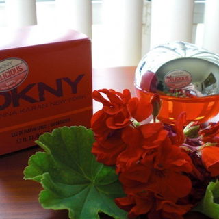 Red Delicious by DKNY