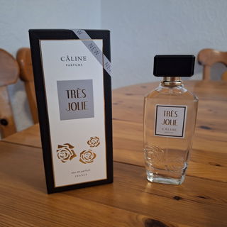 Très Jolie von Câline