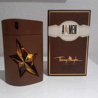 A*Men Pure Havane by Mugler