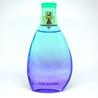 Jardin des Nymphes by Yves Rocher