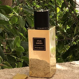 Atlas Garden - Yves Saint Laurent
