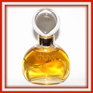 Chunga (Parfum) - Weil