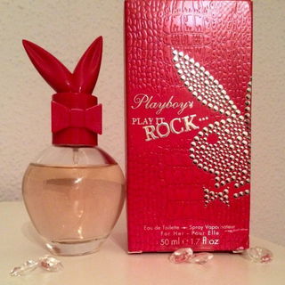 Play It Rock - Playboy
