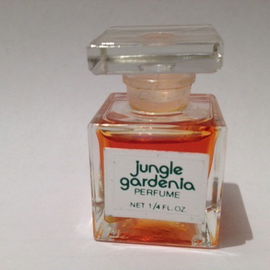 Jungle Gardenia (Perfume) - Tuvaché