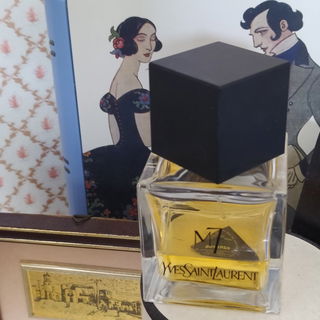 M7 (2011) / M7 Oud Absolu by Yves Saint Laurent