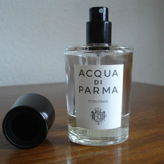 stillvolle italienische Zitrusfrische - Acqua di Parma Colonia (1916)