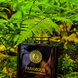 Paramour - Omanluxury