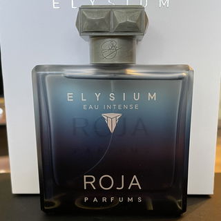 Elysium Eau Intense by Roja Parfums