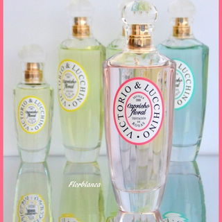 Tentación de Rosas - Victorio & Lucchino