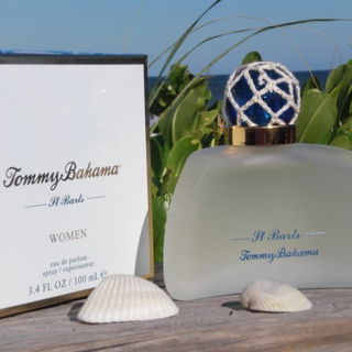 St. Barts for Women (Eau de Parfum) by Tommy Bahama