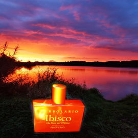 Ibisco - L'Erbolario