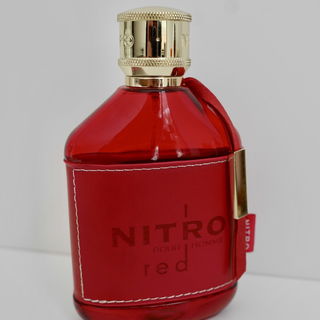 Nitro Red von Dumont