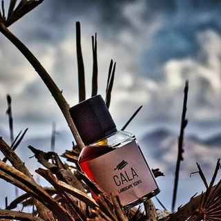 Landscape Scents - Cala von Bravanariz