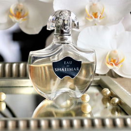 Eau de Shalimar - Guerlain