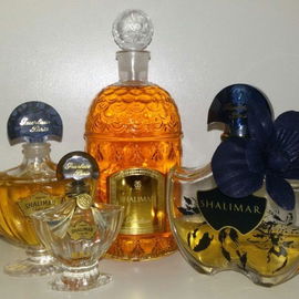 Shalimar Édition Fleur - Guerlain