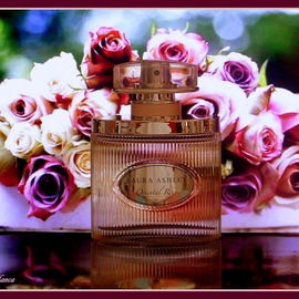 Oriental Rose - Laura Ashley