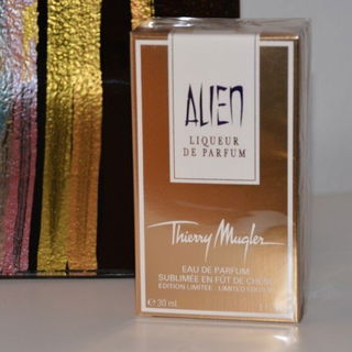 Alien Liqueur de Parfum - Mugler
