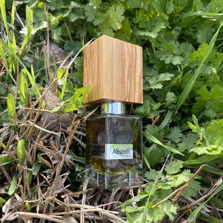 Absinth (Extrait de Parfum) von Nasomatto