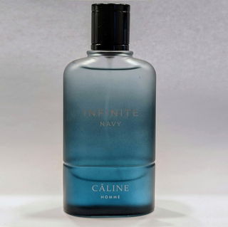 Infinite Navy by Câline