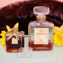 Le Dandy (Parfum) - d'Orsay