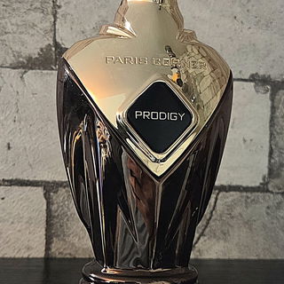 Prodigy von Paris Corner
