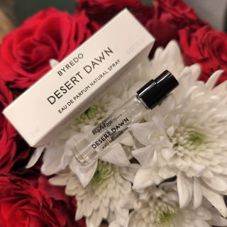 Desert Dawn von Byredo