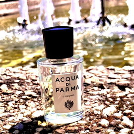 Das edelste Cologne seit es Acqua di Parma gibt!