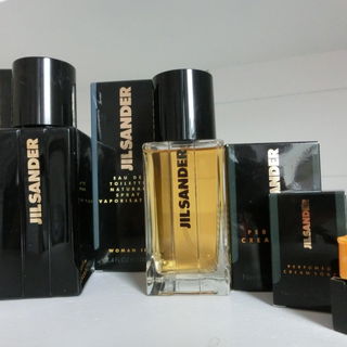 Woman III (1986) (Eau de Toilette) von Jil Sander