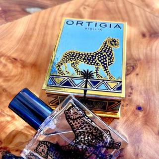 Florio (Eau de Parfum) by Ortigia