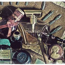 Poême (Eau de Parfum) - Lancôme