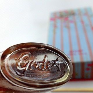 Violette de Nice  Godet 1915