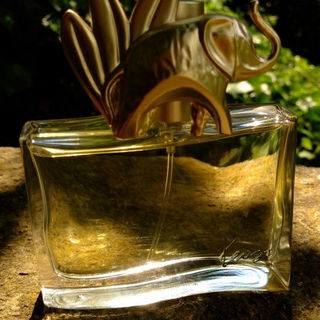 Mohur (Eau de Parfum) - Neela Vermeire Créations