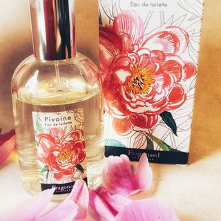Pivoine (Eau de Parfum) von Fragonard