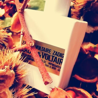 This Is Her! Edition Initiale von Zadig & Voltaire