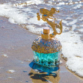 Fantasia Mermaid - Anna Sui