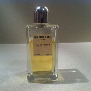 Helmut Lang (2000) (Eau de Parfum) - Helmut Lang