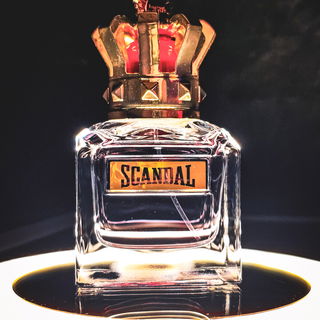 Scandal pour Homme von Jean Paul Gaultier