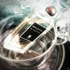 La vierge de fer - Serge Lutens