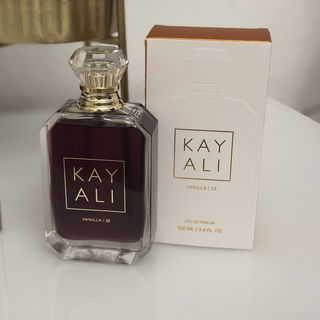 Vanilla | 28 (Eau de Parfum) von Kayali