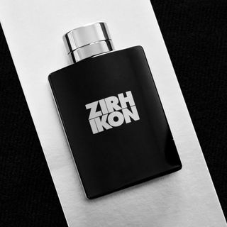 Ikon - Zirh