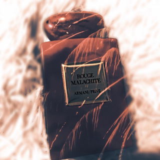 Armani Privé - Rouge Malachite by Giorgio Armani