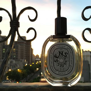 Eau des Sens (Eau de Toilette) - Diptyque